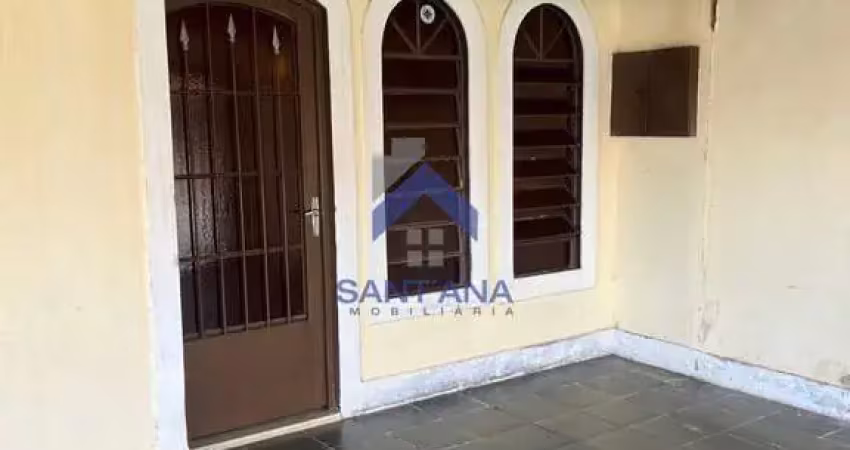 Casa de 220m² com 3 dormitórios no bairro jaraguá em taubaté/sp