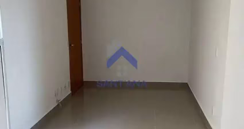 Apartamento de 46m² com 2 dormitórios no parque terni em taubaté/sp