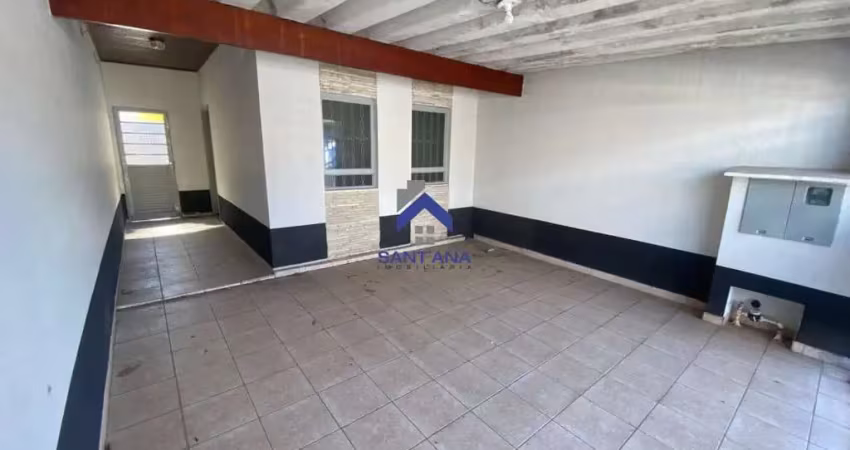 Casa de aproximadamente 110m² de área construída com 2 dormitórios sendo 1 suítes no bairro do bonfim em taubaté/sp