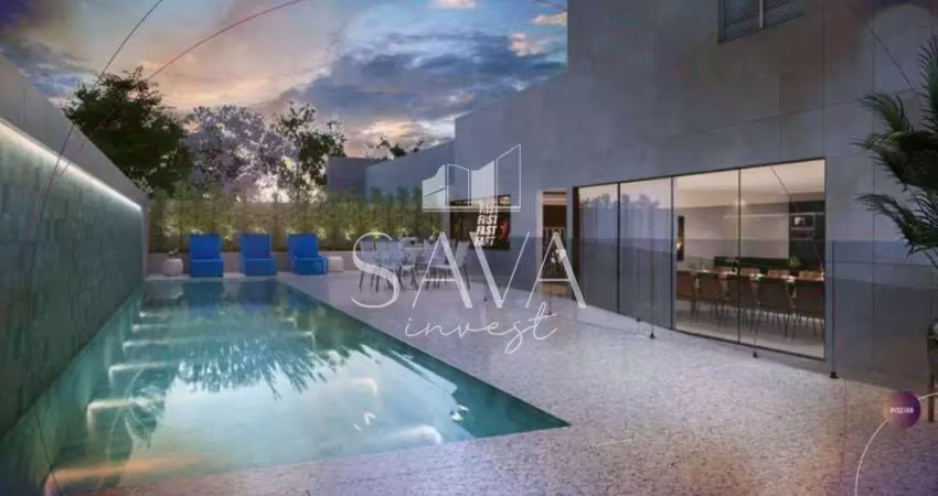 Apartamento à venda com 140,26 m² no serra por r$2.312.000,00