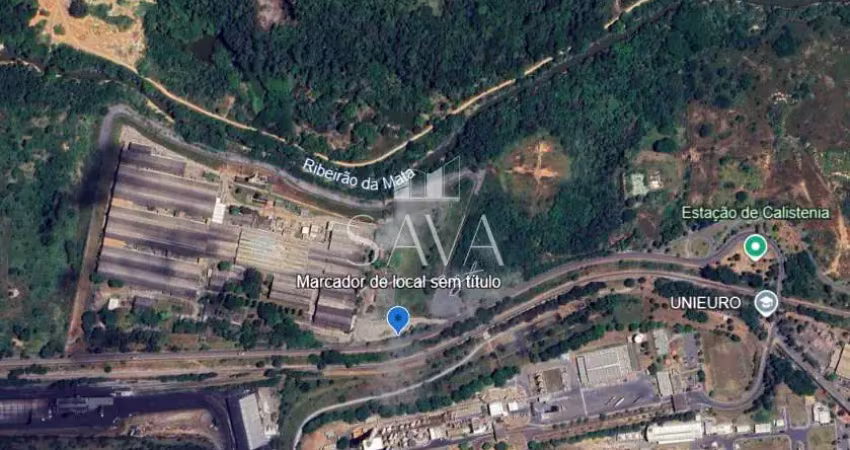 Terreno | galpão industrial à venda com 230.000,00m² por r$140.000.000 em vespasiano no distrito industrial - mg
