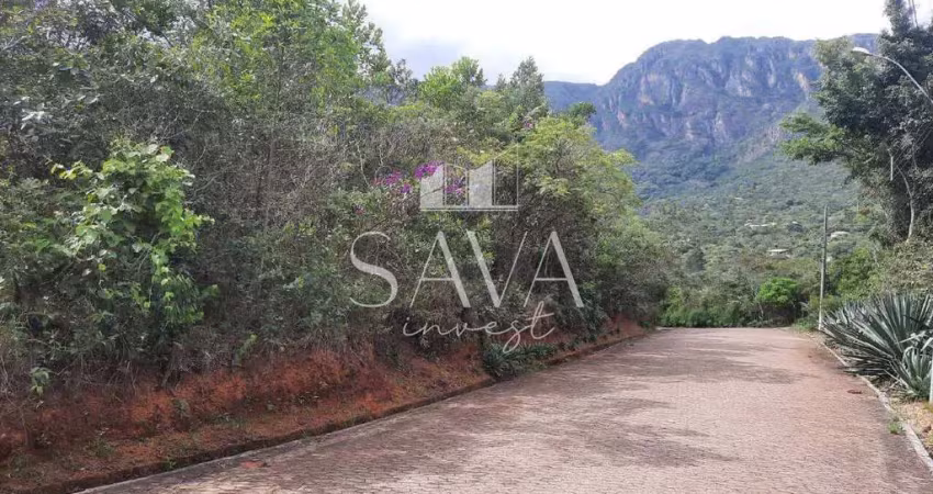 Lote em condomínio à venda com 0 m² no casa branca por r$1.200.000,00