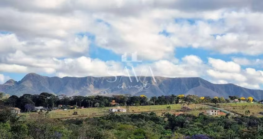 Lote à venda no condomínio gran royalle | casa branca | brumadinho | mg