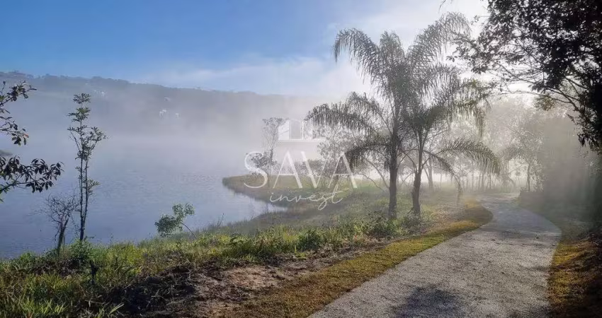 Lote à venda no condomínio gran royalle | casa branca | brumadinho | mg