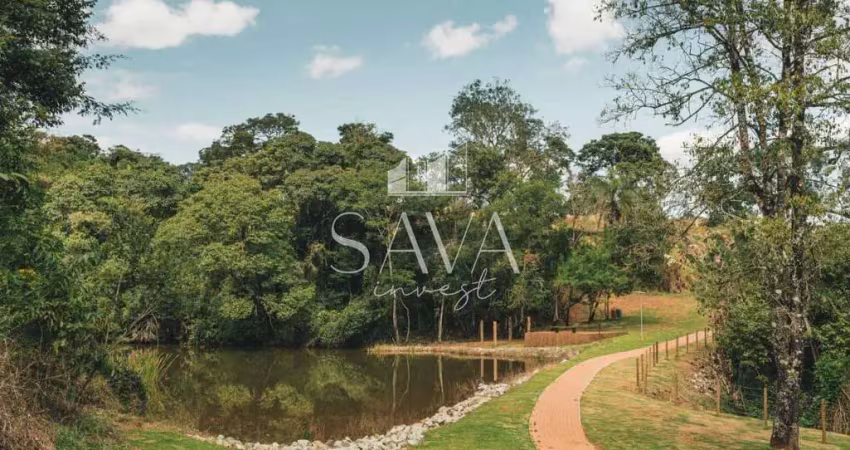 Terreno à venda, 1018 m² por r$ 220.000,00 - casa branca - brumadinho/mg