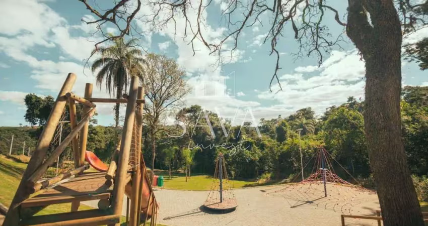 Lote em condomínio à venda com 0 m² no piedade do paraopeba por r$250.000,00