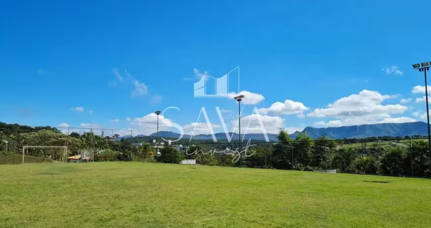 Terreno à venda, 1000 m² por r$ 260.000,00 - casa branca - brumadinho/mg