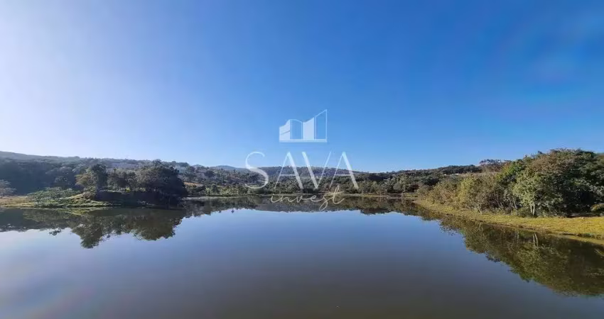 Lote à venda no condomínio gran royalle | casa branca | brumadinho | mg