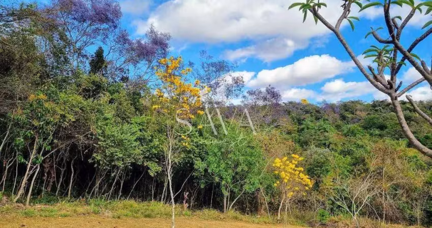 Lote à venda no condomínio gran royalle | casa branca | brumadinho | mg