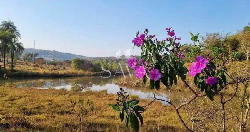 Lote à venda no condomínio gran royalle | casa branca | brumadinho | mg
