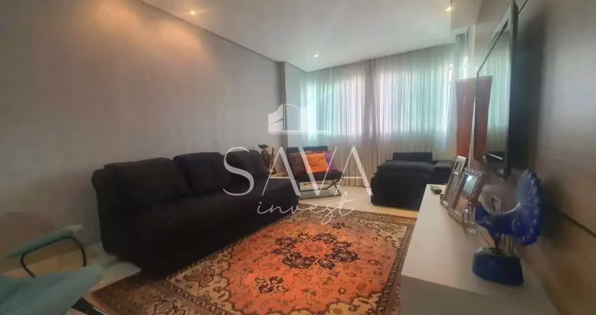 Apartamento à venda com 150 m² no buritis por r$1.130.000,00