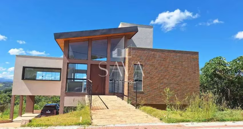 Casa à venda com 298 m² no casa branca por r$1.850.000,00
