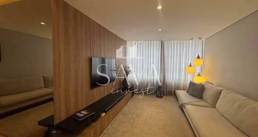 Apartamento à venda com 107,95 m² no buritis por r$1.199.000,00