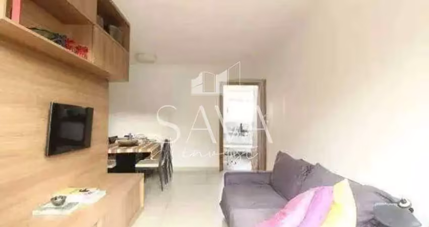 Apartamento à venda com 80,49 m² no buritis por r$648.000,00