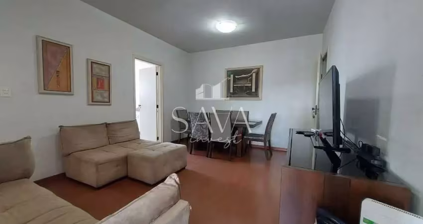 Apartamento à venda com 70,41 m² no buritis por r$580.000,00