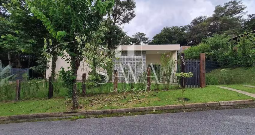 Casa à venda com 300 m² no casa branca por r$1.170.000,00