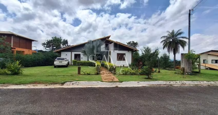 Casa à venda com 240 m² no casa branca por r$1.600.000,00