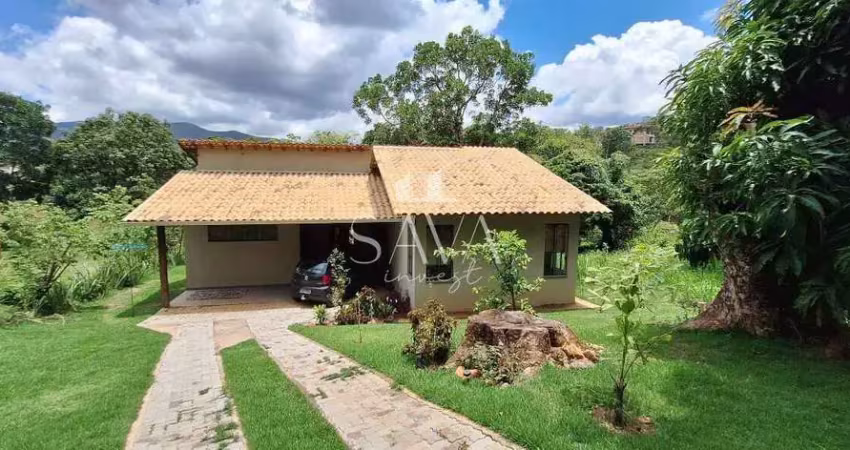 Casa à venda com 150 m² no casa branca por r$1.200.000,00