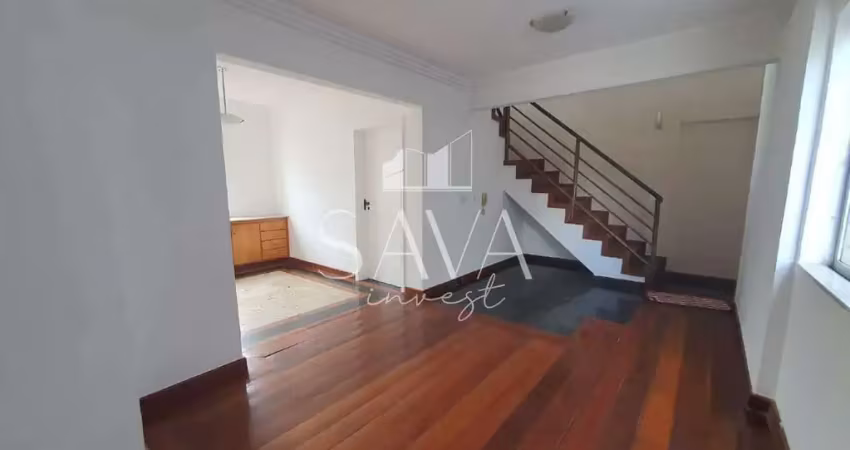 Cobertura à venda com 150 m² no buritis por r$820.000,00