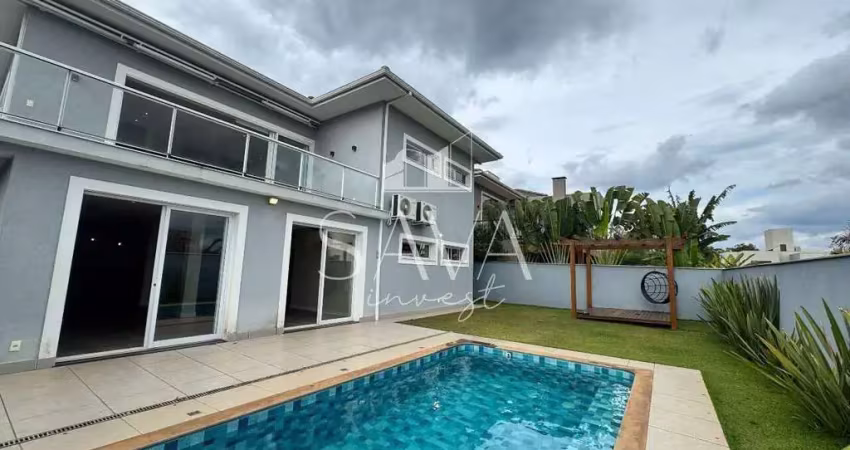 Casa à venda com 365 m² no alphaville lagoa dos ingleses por r$2.890.000,00