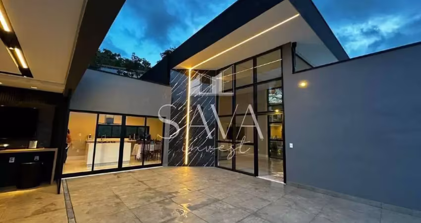Casa à venda com 273,24 m² no casa branca por r$2.700.000,00