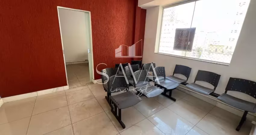 Sala, 165 m² - venda por r$ 380.000,00 ou aluguel por r$ 2.900,00/mês - centro - belo horizonte/mg