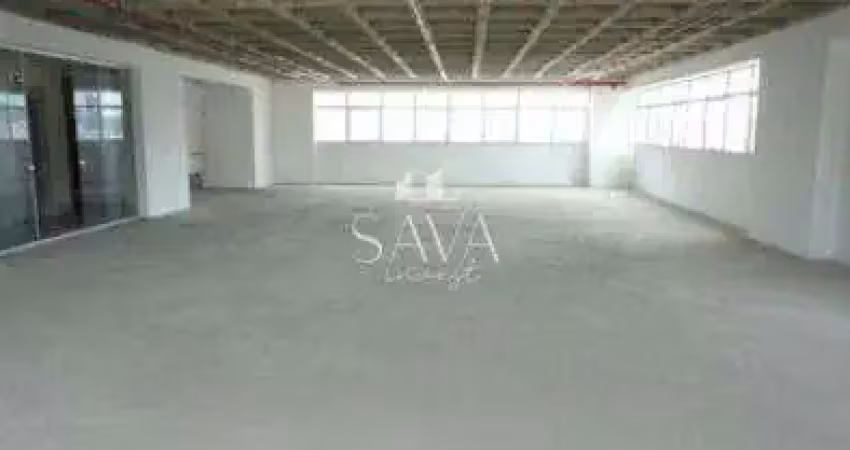 Andar corporativo para alugar, 651 m² por r$ 30.405,83/mês - sion - belo horizonte/mg