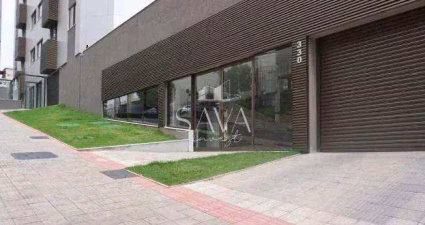 Loja para alugar, 174 m² por r$ 9.062,02/mês - gutierrez - belo horizonte/mg