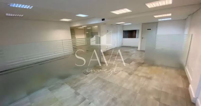 Loja para alugar, 280 m² por r$31.900,00 /mês - santo agostinho - belo horizonte/mg