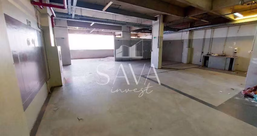 Andar corporativo para aluguel com 750 m² no estoril por r$20.000,00
