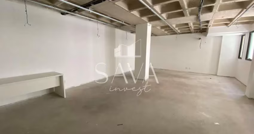 Sala para alugar, 60 m² por r$ 2.800,00/mês - estoril - belo horizonte/mg