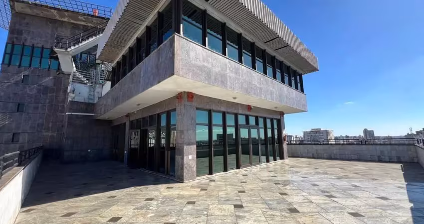 Andar corporativo para aluguel com 1.150 m² no santa efigênia por r$67.793,40