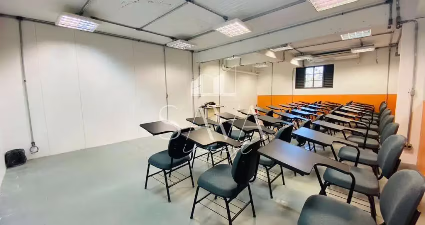 Prédio, 1130 m² - venda por r$6.500.000,00 ou aluguel por r$ 45.000,00mês - estoril - belo horizonte/mg