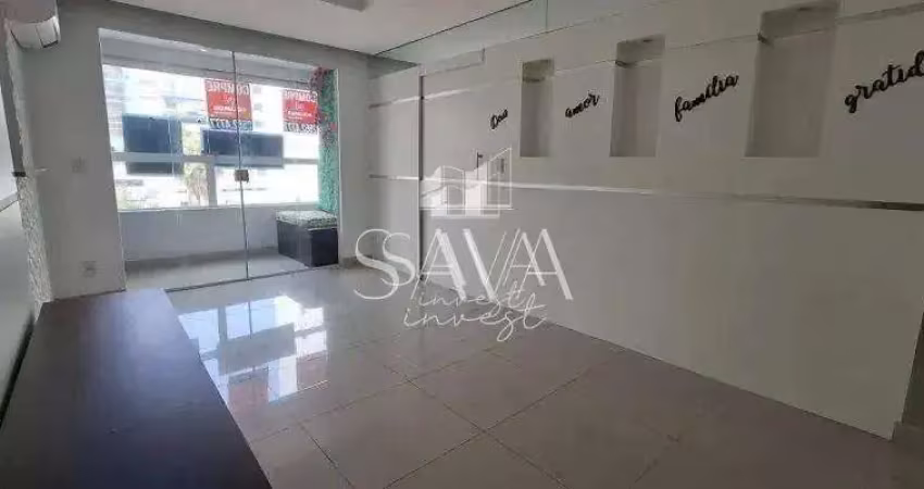 Apartamento à venda com 67 m² no buritis por r$660.000,00