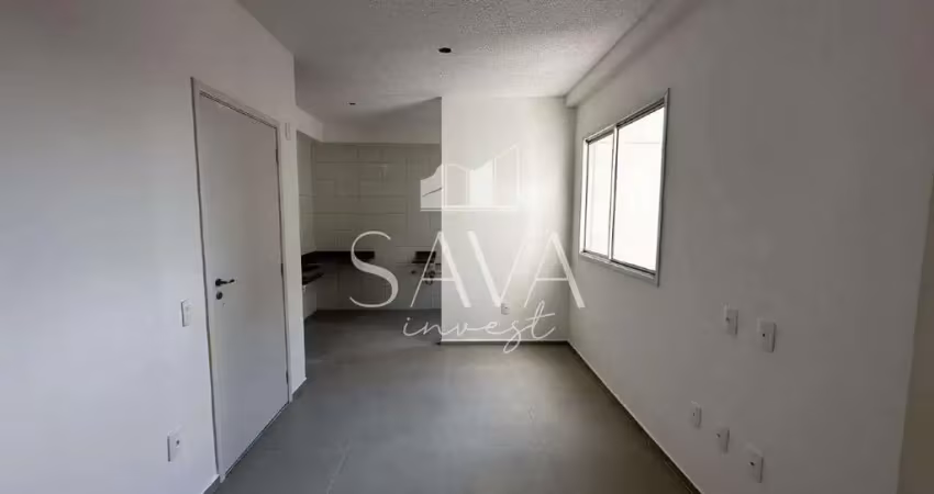Apartamento à venda com 47,7 m² no palmeiras por r$380.000,00