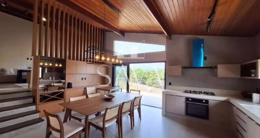 Casa à venda com 215,61 m² no gran royalle casa branca por r$1.890.000,00