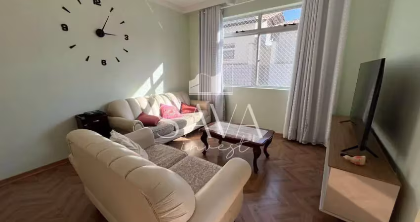 Apartamento com 4 dormitórios à venda, 150 m² por r$ 725.000,00 - buritis - belo horizonte/mg