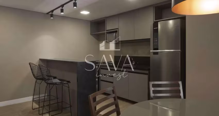 Apartamento à venda com 64,68 m² no estoril por r$1.147.280,26
