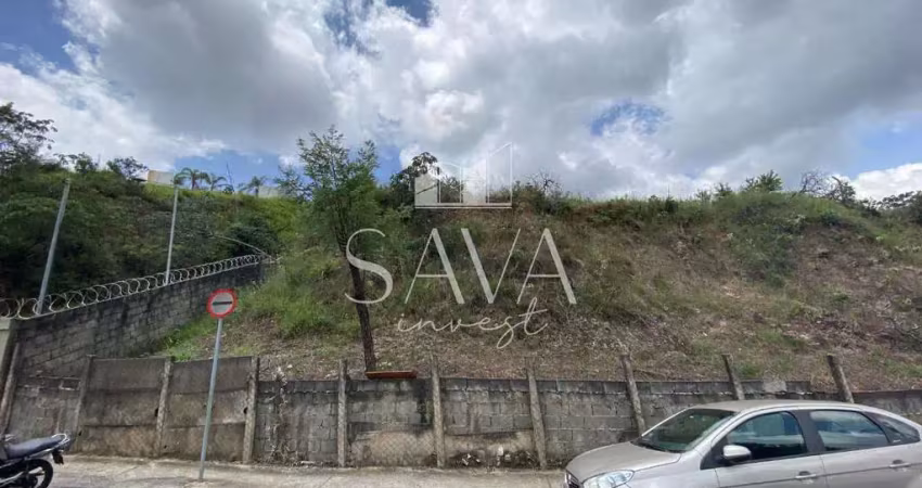 Terreno à venda com 556 m² no estoril por r$3.250.000,00