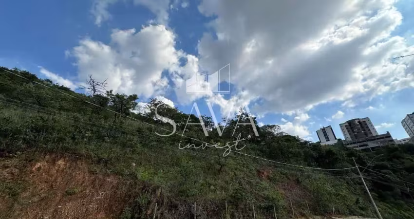 Terreno à venda, 528 m² por r$ 795.500,00 - buritis - belo horizonte/mg