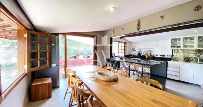 Casa com 4 dormitórios à venda, 450 m² por r$ 1.390.000,00 - condomínio arvoredo - nova lima/mg