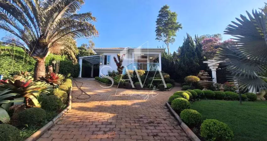 Casa com 4 dormitórios à venda, 300 m² por r$ 1.490.000,00 - casa branca - brumadinho/mg