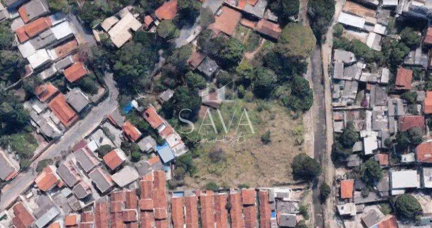 Terreno à venda, 2930 m² por r$ 3.500.000,00 - são josé - belo horizonte/mg