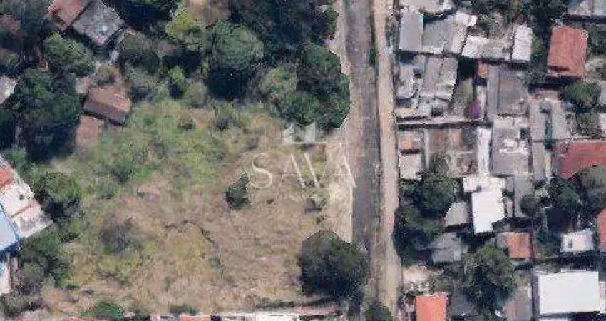 Terreno à venda, 2930 m² por r$ 3.500.000,00 - são josé - belo horizonte/mg
