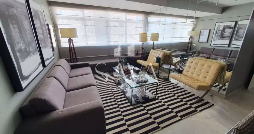 Cobertura à venda com 286 m² no buritis por r$1.790.000,00