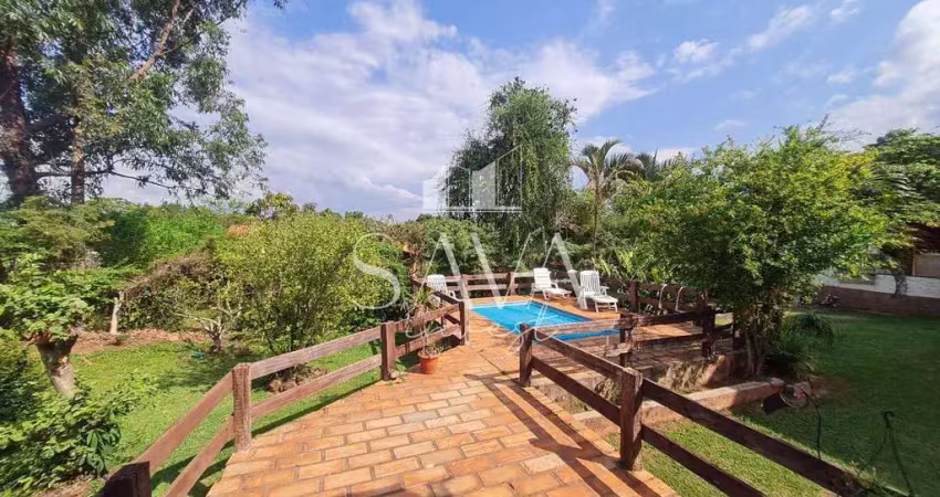 Casa com 4 dormitórios à venda, 300 m² por r$ 830.000,00 - casa branca - brumadinho/mg