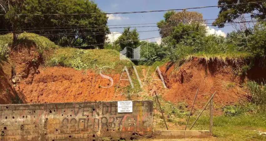 Terreno à venda, 925 m² por r$ 2.400.000,00 - estoril - belo horizonte/mg