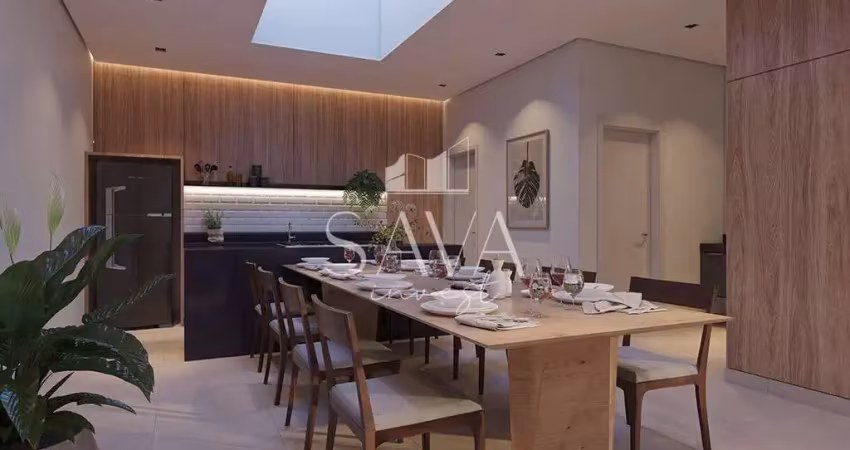 Apartamento com 3 dormitórios à venda, 72 m² por 800.900,00 - estoril - belo horizonte/mg