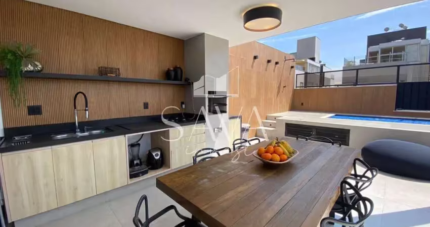 Cobertura à venda, 144 m² por r$ 1.260.000,00 - buritis - belo horizonte/mg