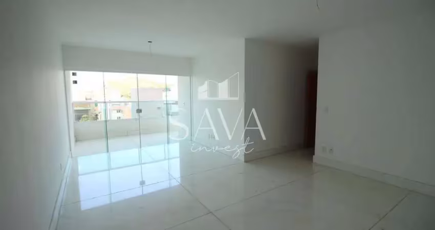 Apartamento 4 quartos com 126 m² à venda no buritis